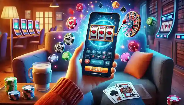 PHBINGO Casino App