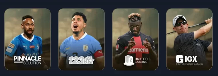 PHBINGO Sports Betting